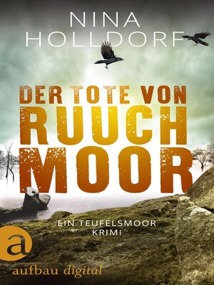 cover image of Der Tote von Ruuchmoor